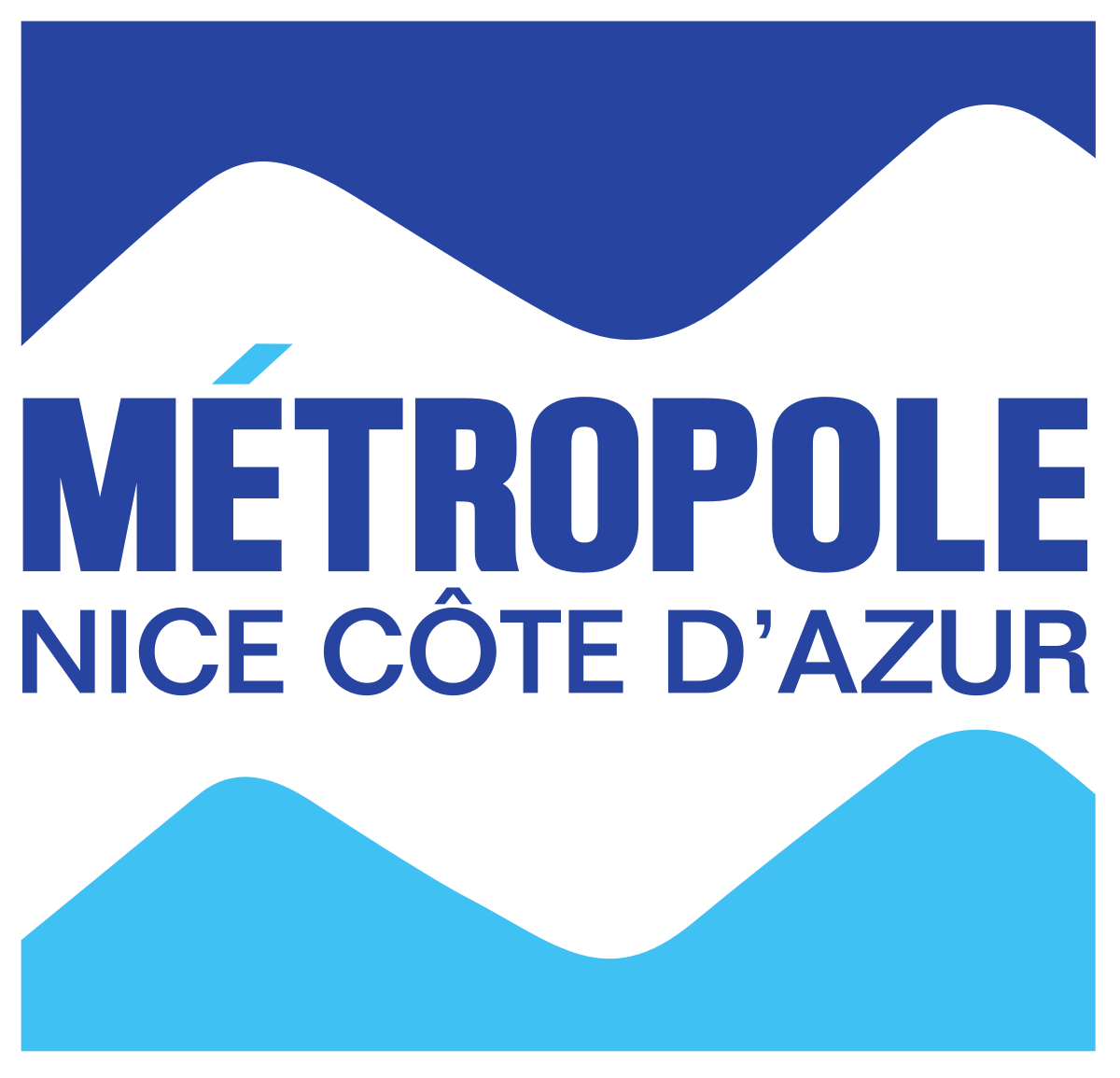 metropole côte d'azur