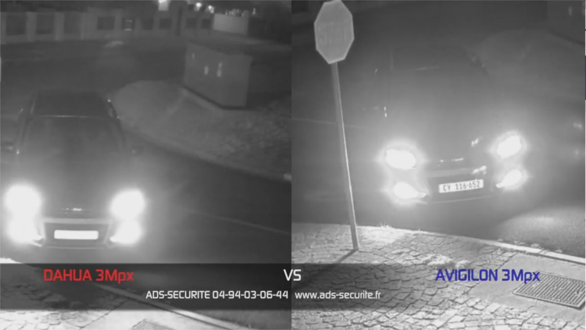 ADS Sécurité spécialiste de la vidéosurveillance améliore constamment ses prestations.