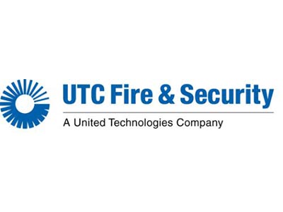 utc fire & security