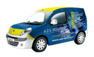 ADS Sécurité se déplace partout en France, dans le Var, les Alpes Maritimes, Monaco et Aix En Provence