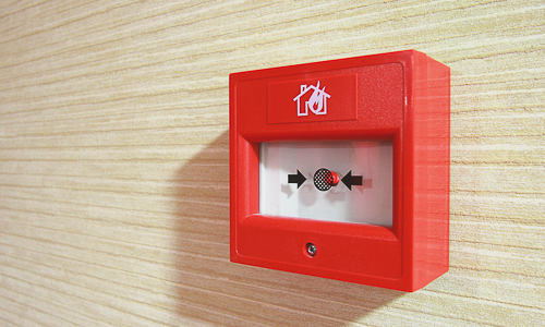 évacuation incendie extincteur alarme Toulon, Var, Alpes Maritimes, Nice, Paris